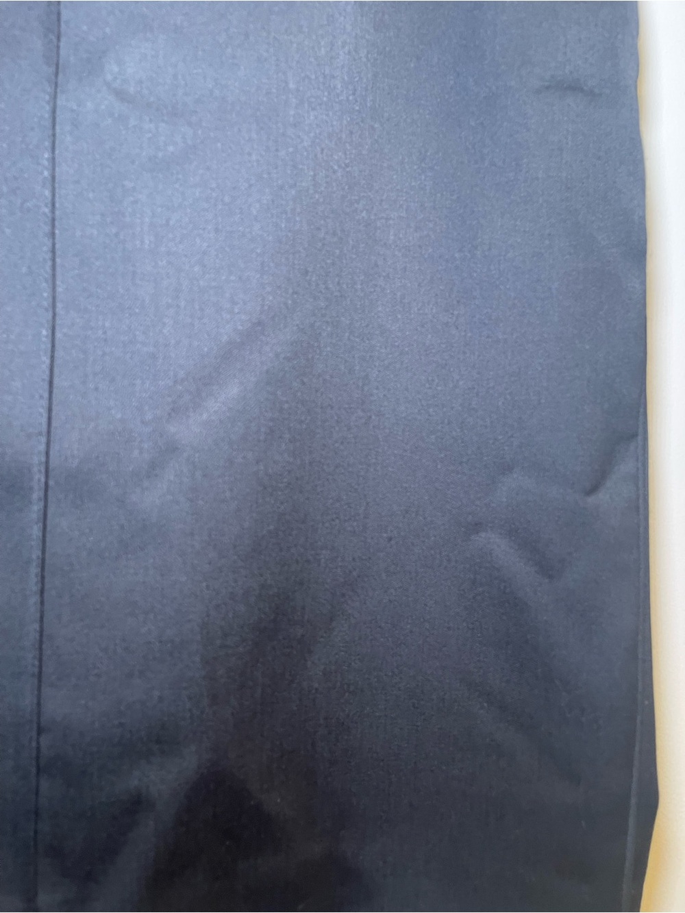 Max Azria Black Skirt NWT- Size 10 - Picture 3 of 12